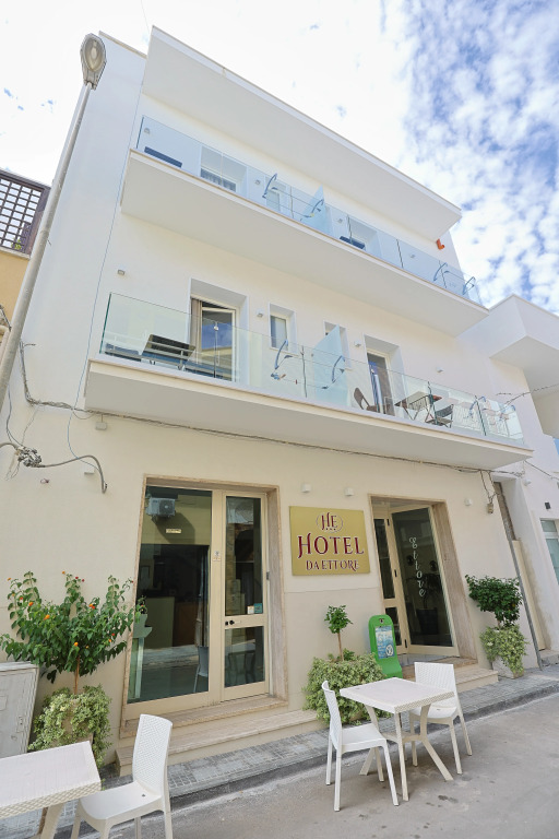 Hotel da ettore