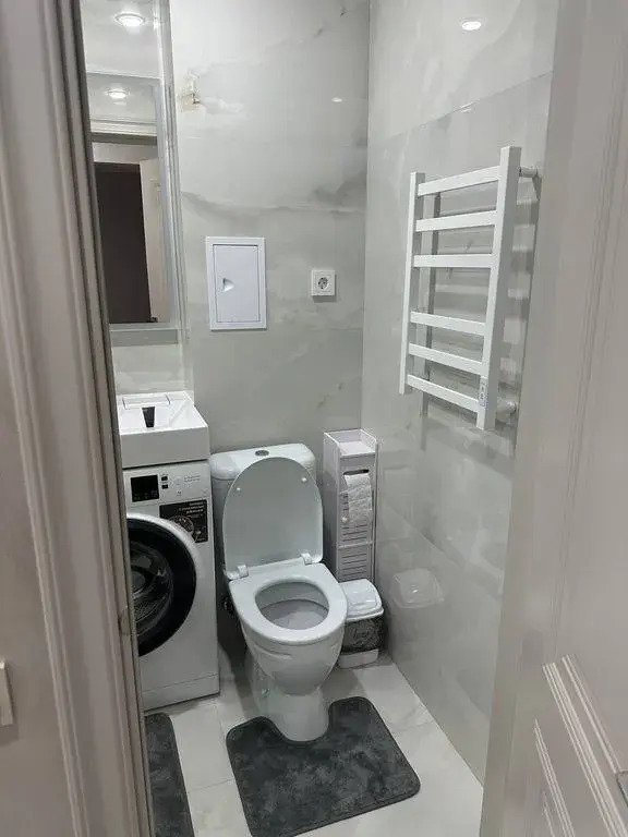 Квартира на улице Кучуры 18