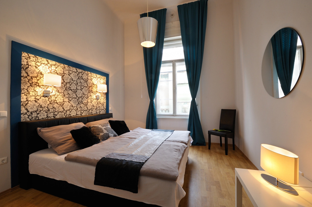 Апартаменты District Seven Spacious