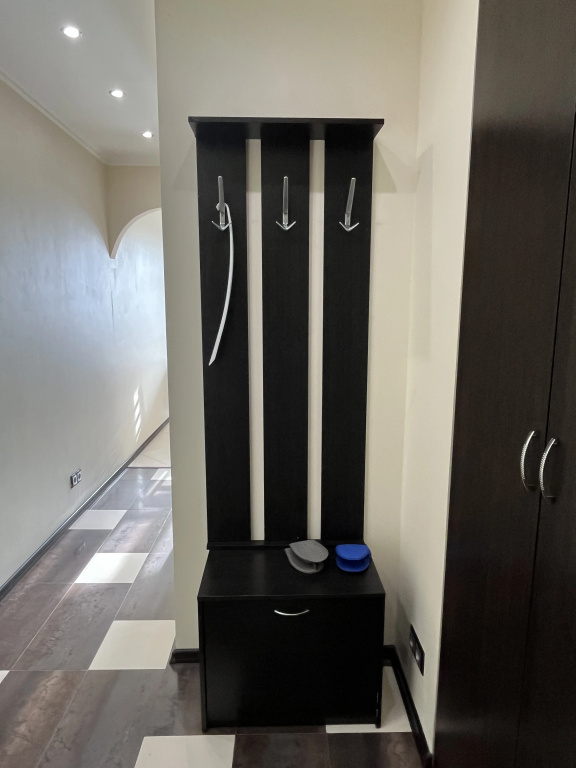 Апартаменты 1 Room Apartment with Lake View near Metro Rasskazovka