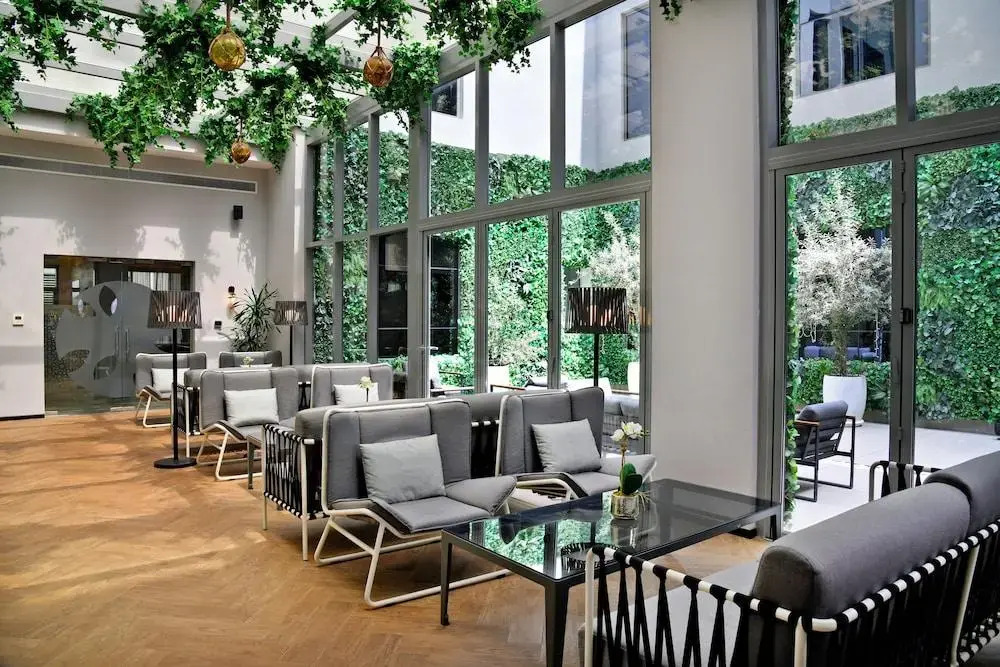 Lemon Tree Hotel, Jumeirah Dubai