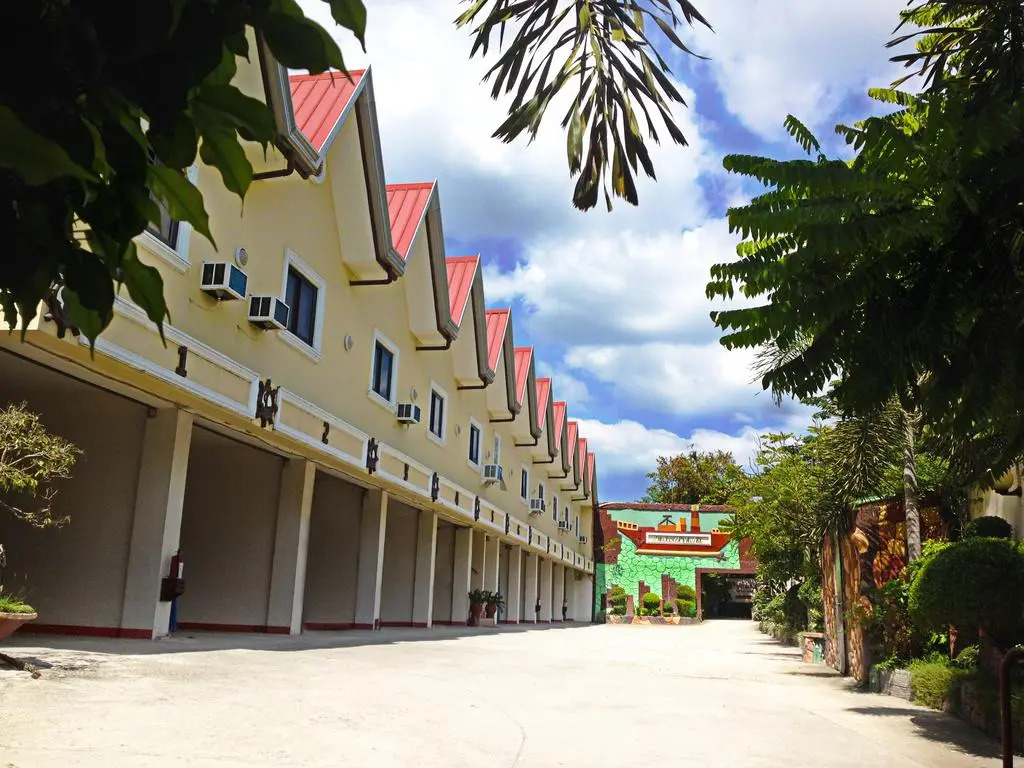 DMariners Inn Hotel