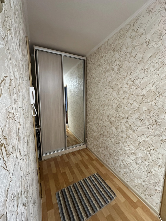 Квартира на Океанском проспекте