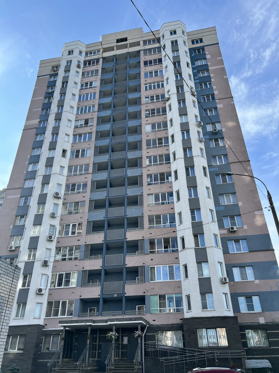 Квартира в Столице Закатов