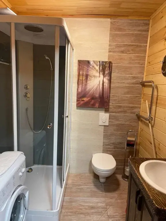 Апартаменты 1304 в Sunny Valley