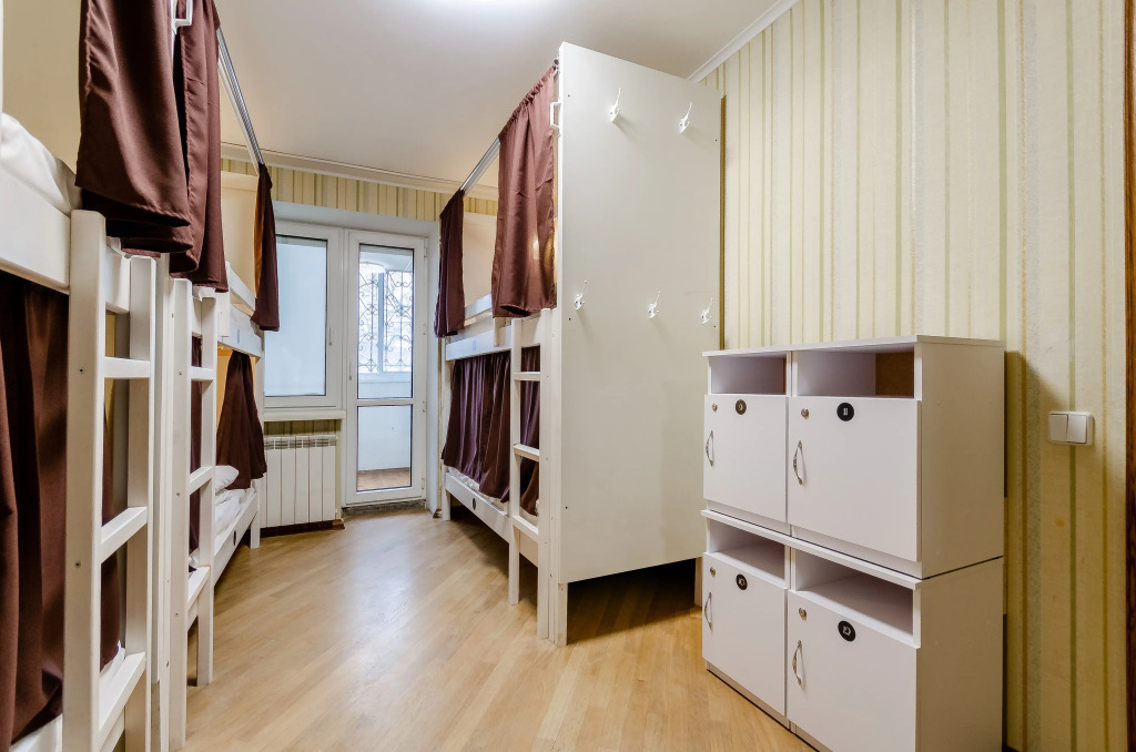 Sun City Hostel 3