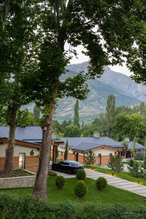 Burchmulla Resorts