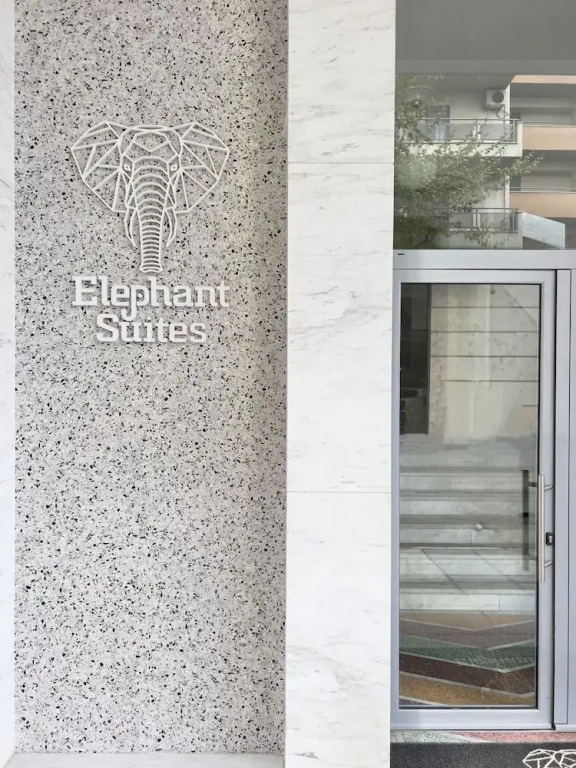 Elephant Suites