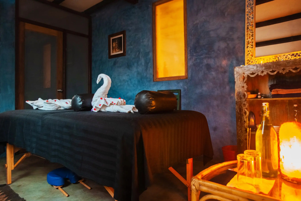 Devarya Wellness Beach Resort