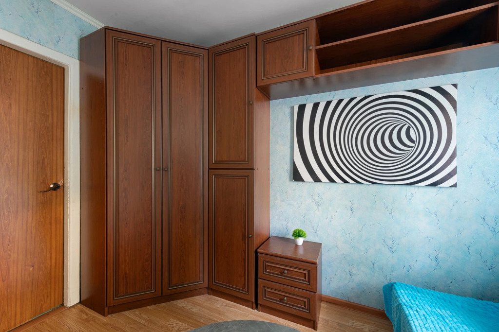 Апартаменты ComfortHomes метро Дмитровская