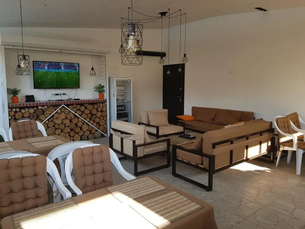 Relaks Guest house