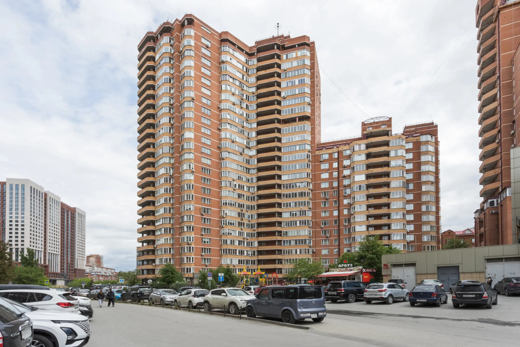 Апартаменты Уютное Место/Hugge Place на Галущака