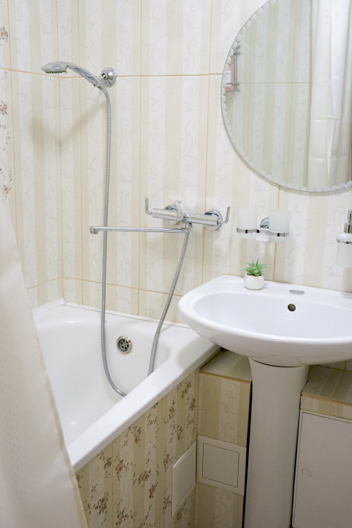 Квартира Ava Home