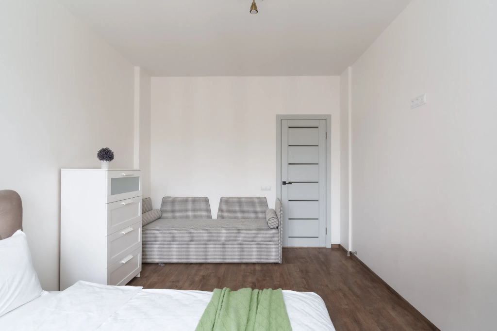 Квартира Евротрешка в ЖК Маяк Минск
