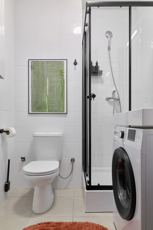 Квартира Oleand Apartments Green Flat