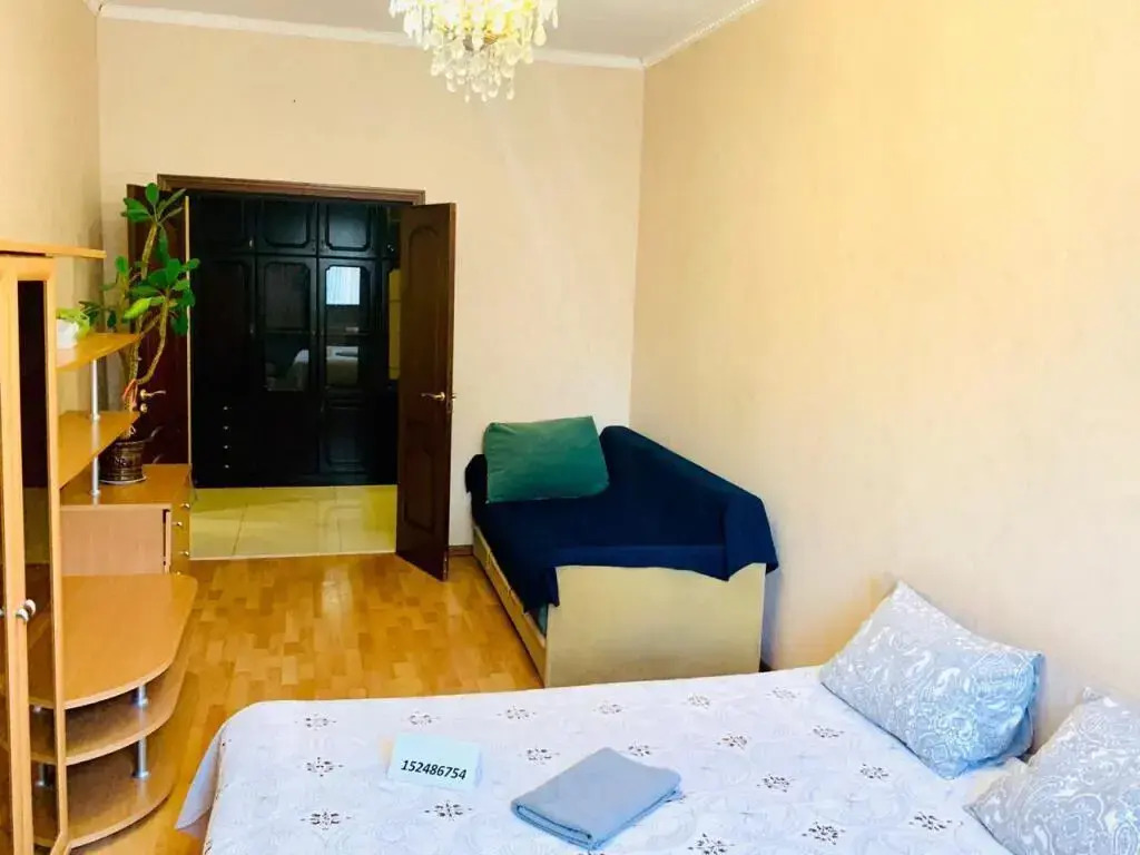 Апартаменты 6 Pant House Троицк на Городской