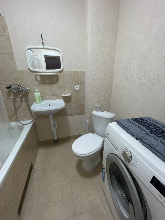 Квартира на улице Кавказская, 22