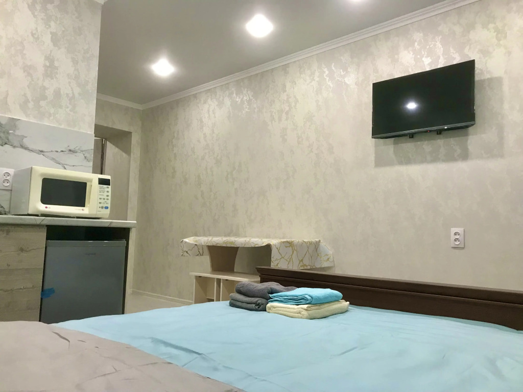 Квартира Comfort Apartments