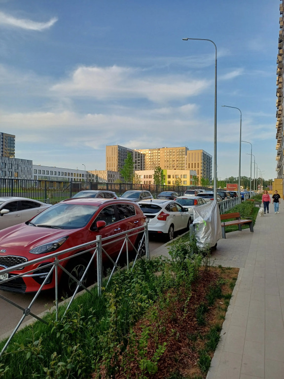 Квартира мечта