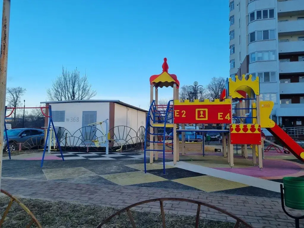 Апартаменты Аврора ул. Розы Люксембург 33, 17 этаж