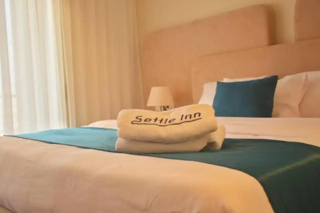 Settle Inn Cairo Festival City Villa