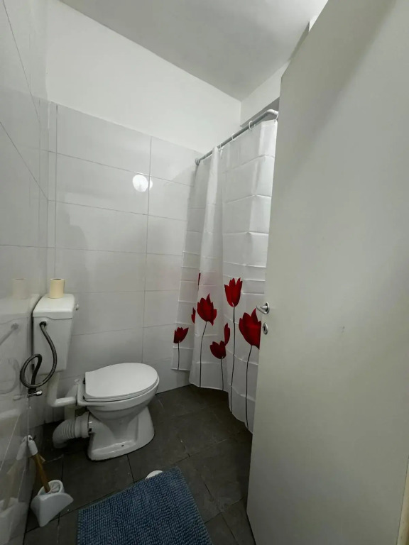 Квартира Городское Спокойствие 2 Ванные 2 Кухни