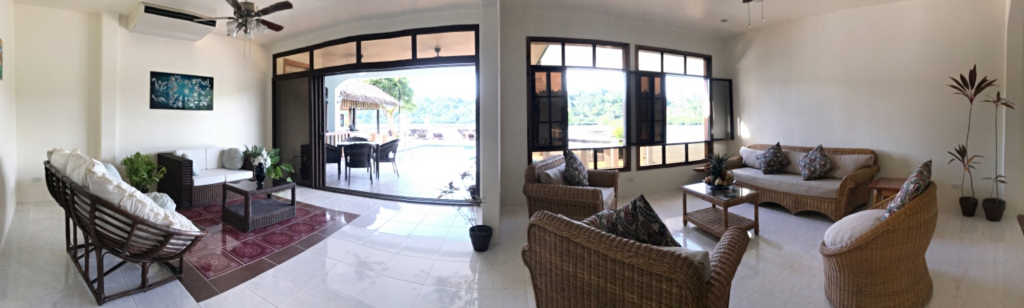 Edgewater Dive & Spa Resort