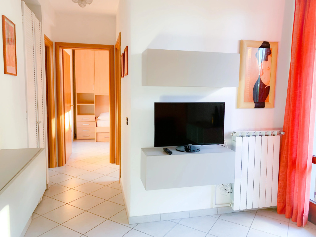 Le mille e Una Notte in Lucca Apartments