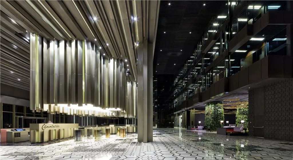 Отель Maxx Royal Kemer