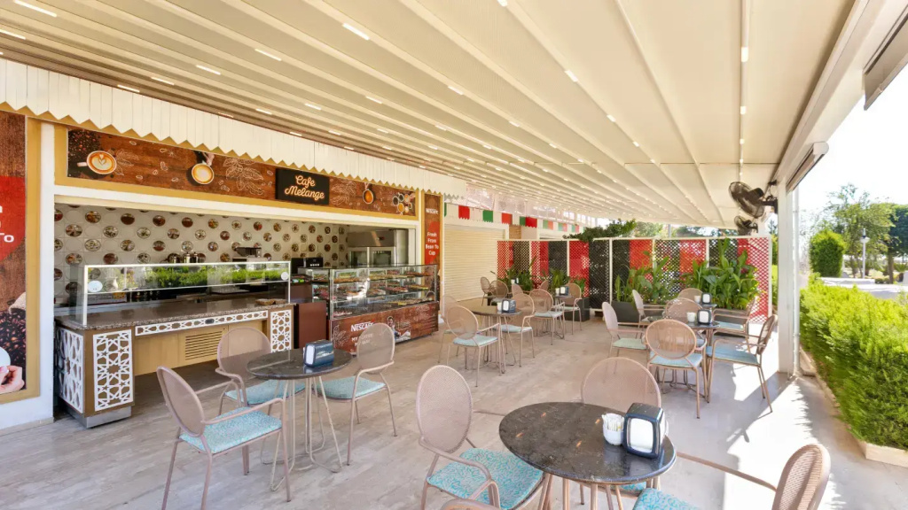 Club Hotel Phaselis Rose
