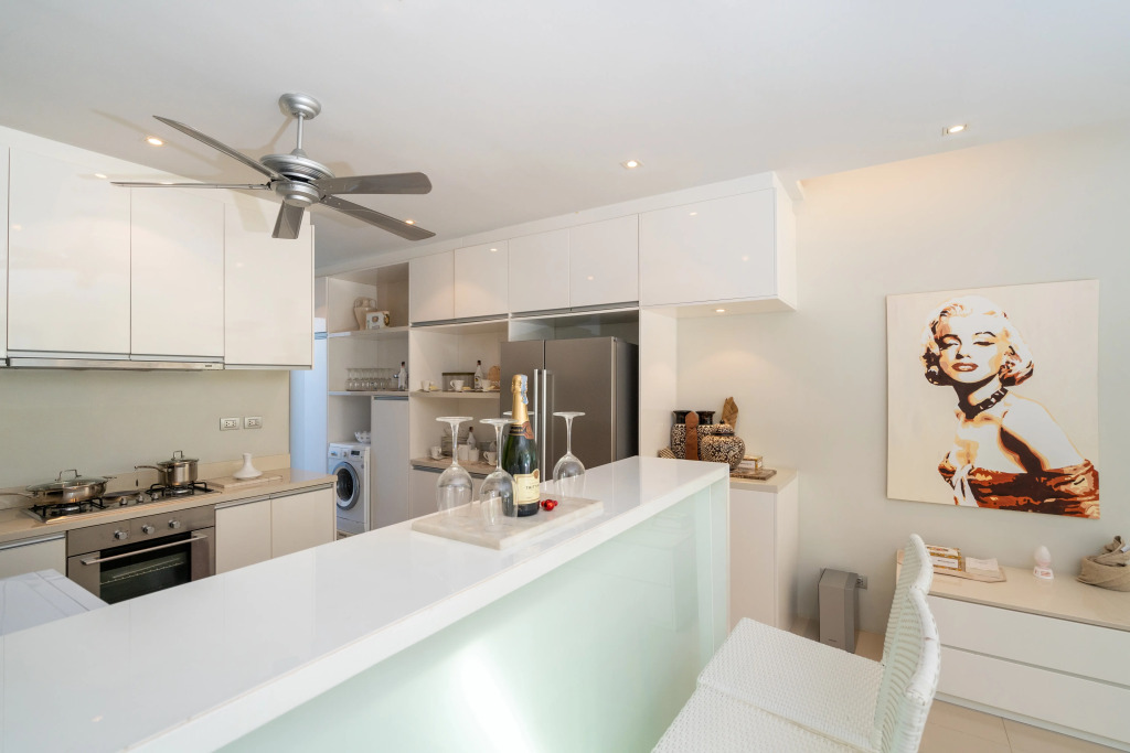 Вилла Beachfront luxury villa in Rawai