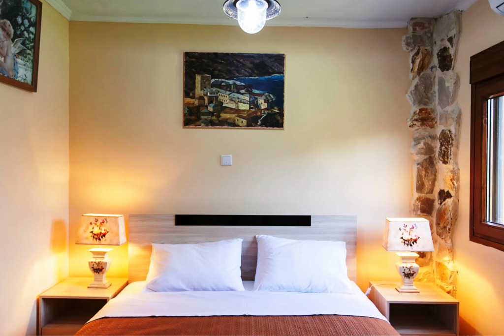 Villa Royal with Sea View