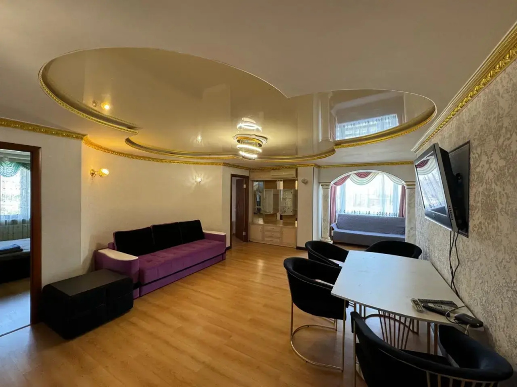 Квартира Краснознаменский Центральный Пятачок