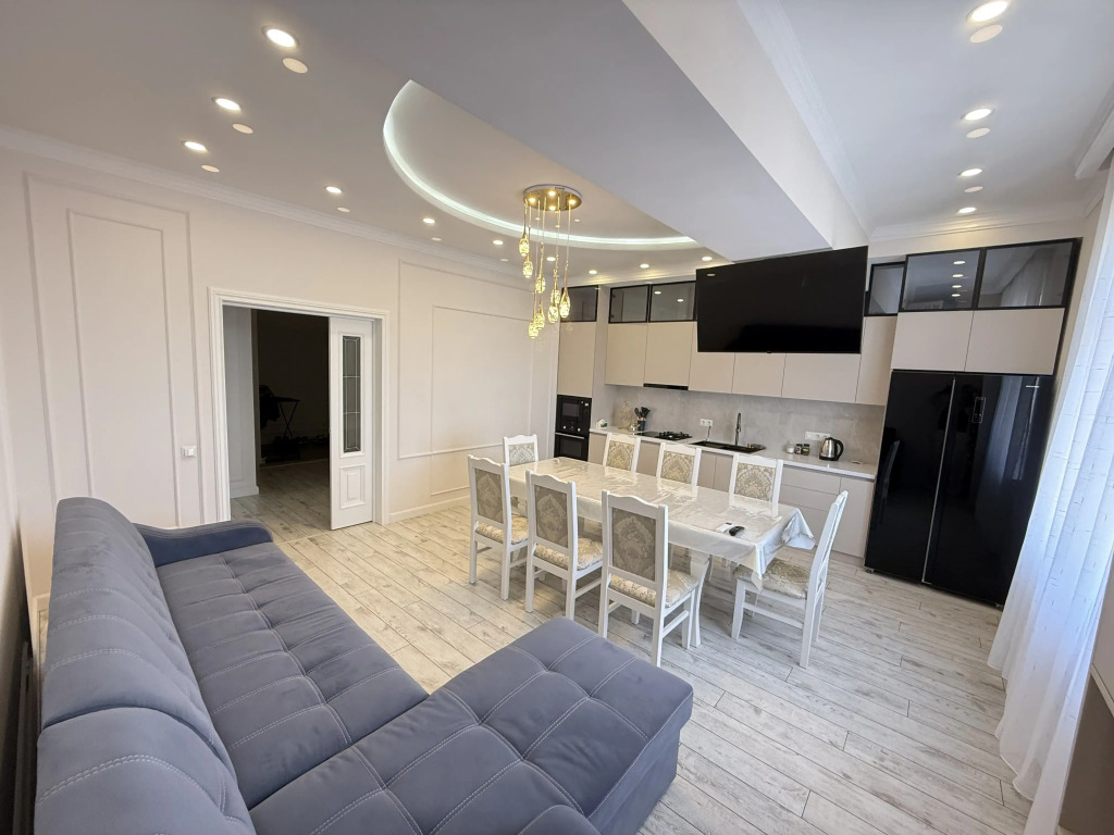 Апартаменты Urban Nest