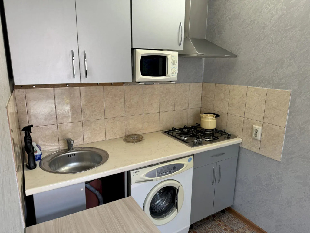 Частный дом (031) Дом под ключ мангал парковка район ЦСКА ВВС
