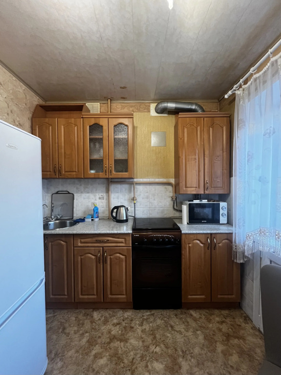 Квартира Rent_Apartment71 Староникитская 10А