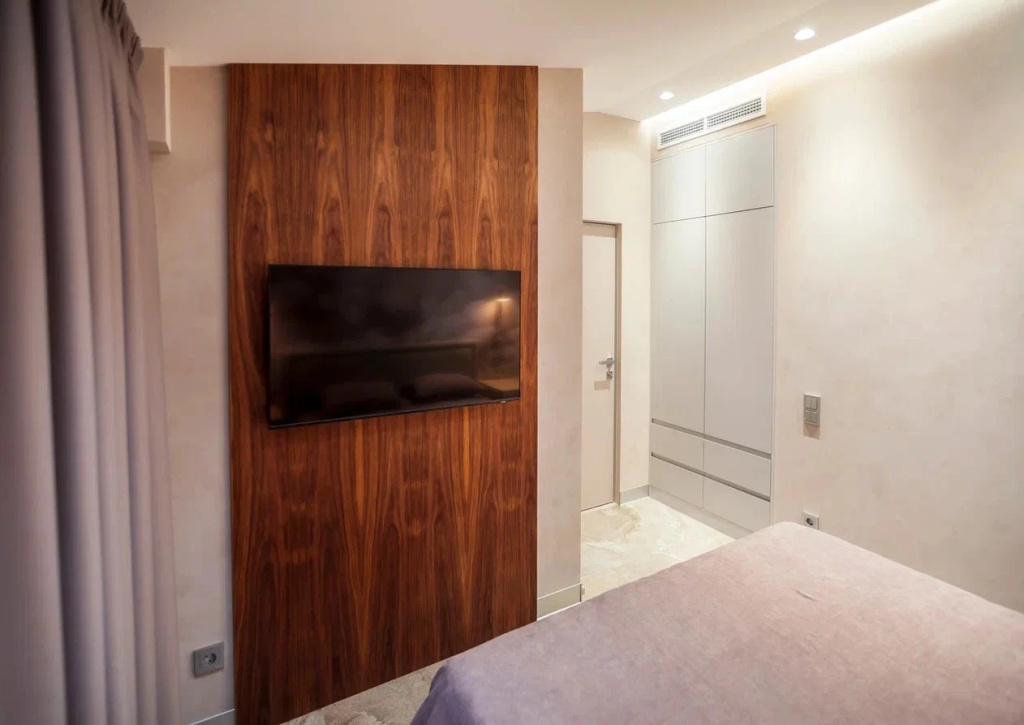 Апартаменты More Rooms на Гаражной