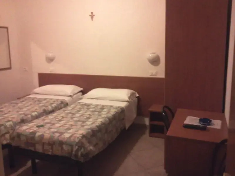 Hotel Trinidad
