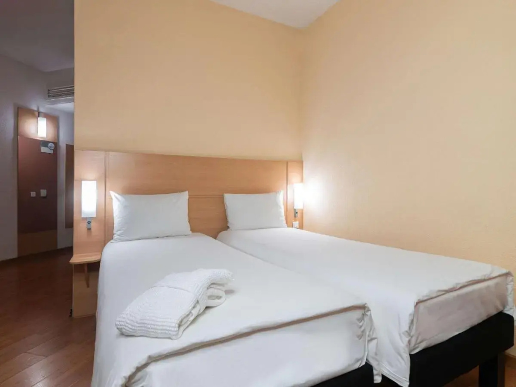 Ibis Astana