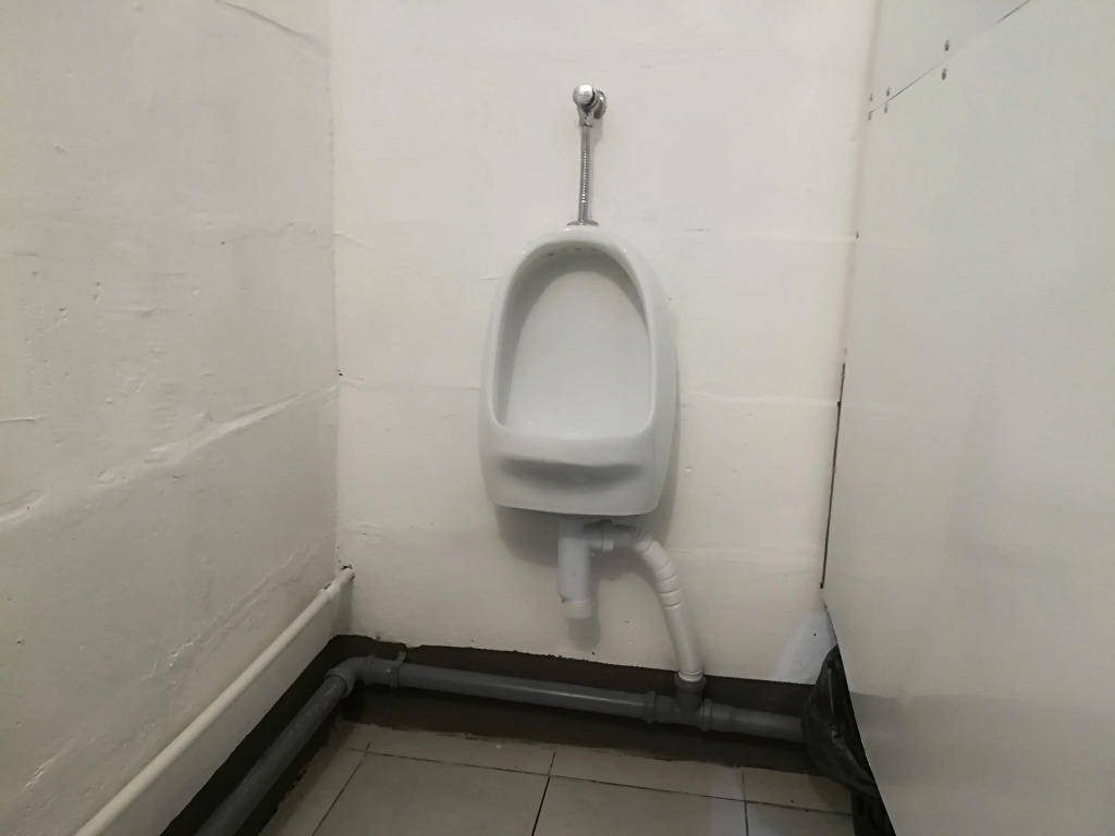 A 54 Mega Hostel