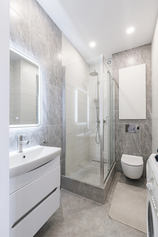 Апартаменты Silver Apart Plus