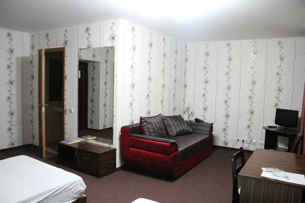 Europa Hotel