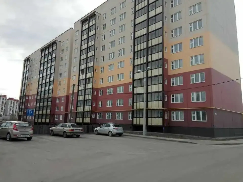 Квартира рядом с Аквапарком