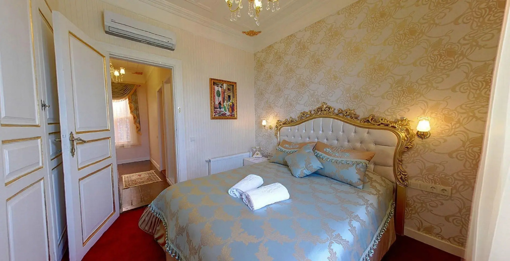 Отель HHK Hotel
