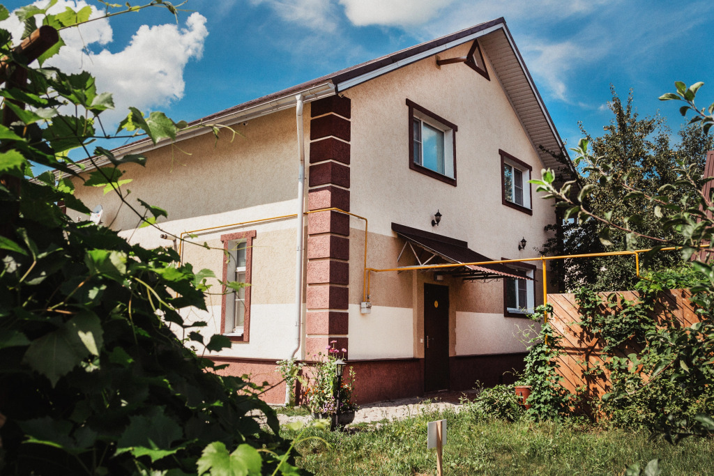 База отдыха Домик58 / Vacation house Domik58