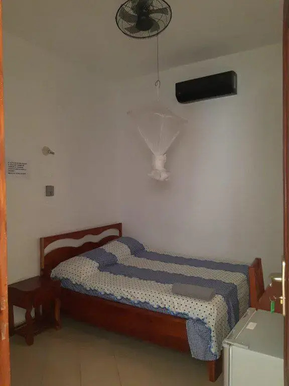 Auberge Kayokulo Guest House