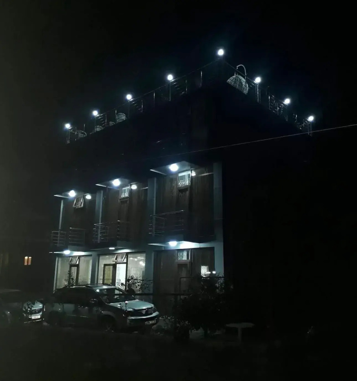 My House