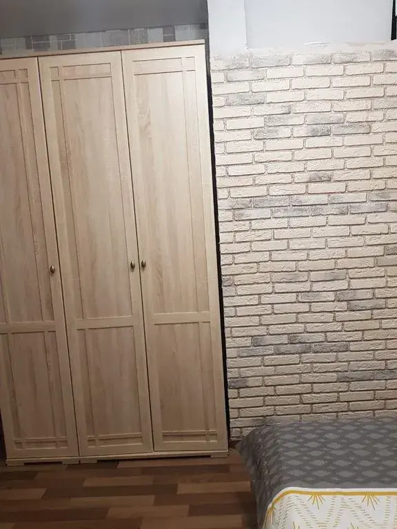Квартира Уютная рядом с вокзалом