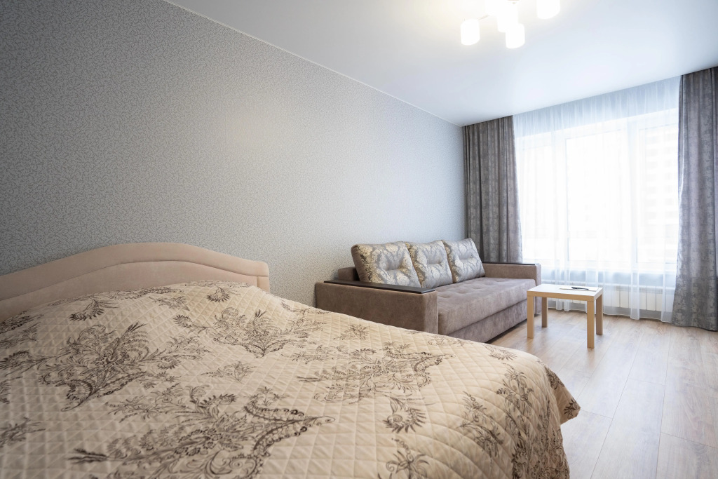 Апартаменты ATLANT Apartments 22