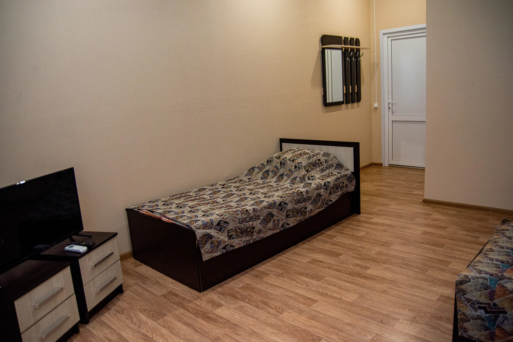 Domashnij Ochag Hotel